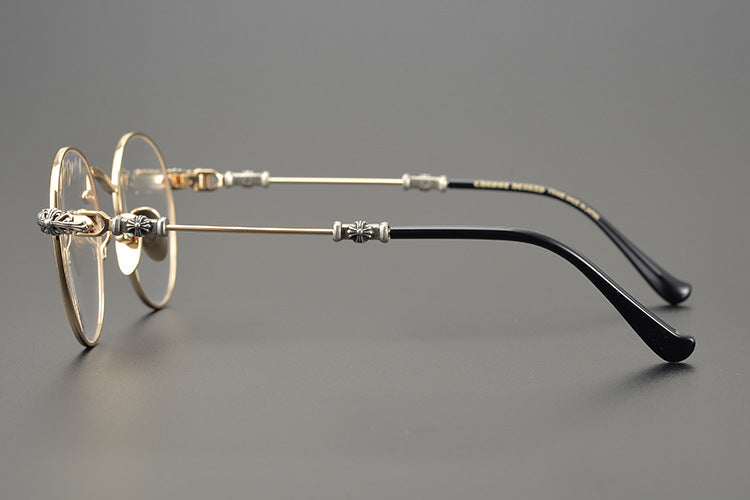 Chrome Hearts BUBBA