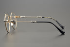 Chrome Hearts BUBBA