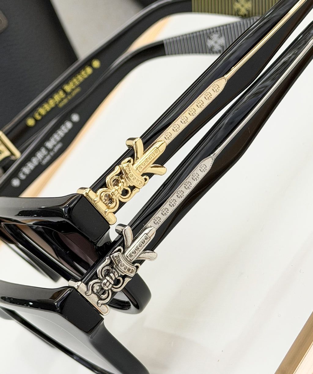 Chrome Hearts Vagıllıonaıre II