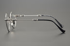 Chrome Hearts BUBBA