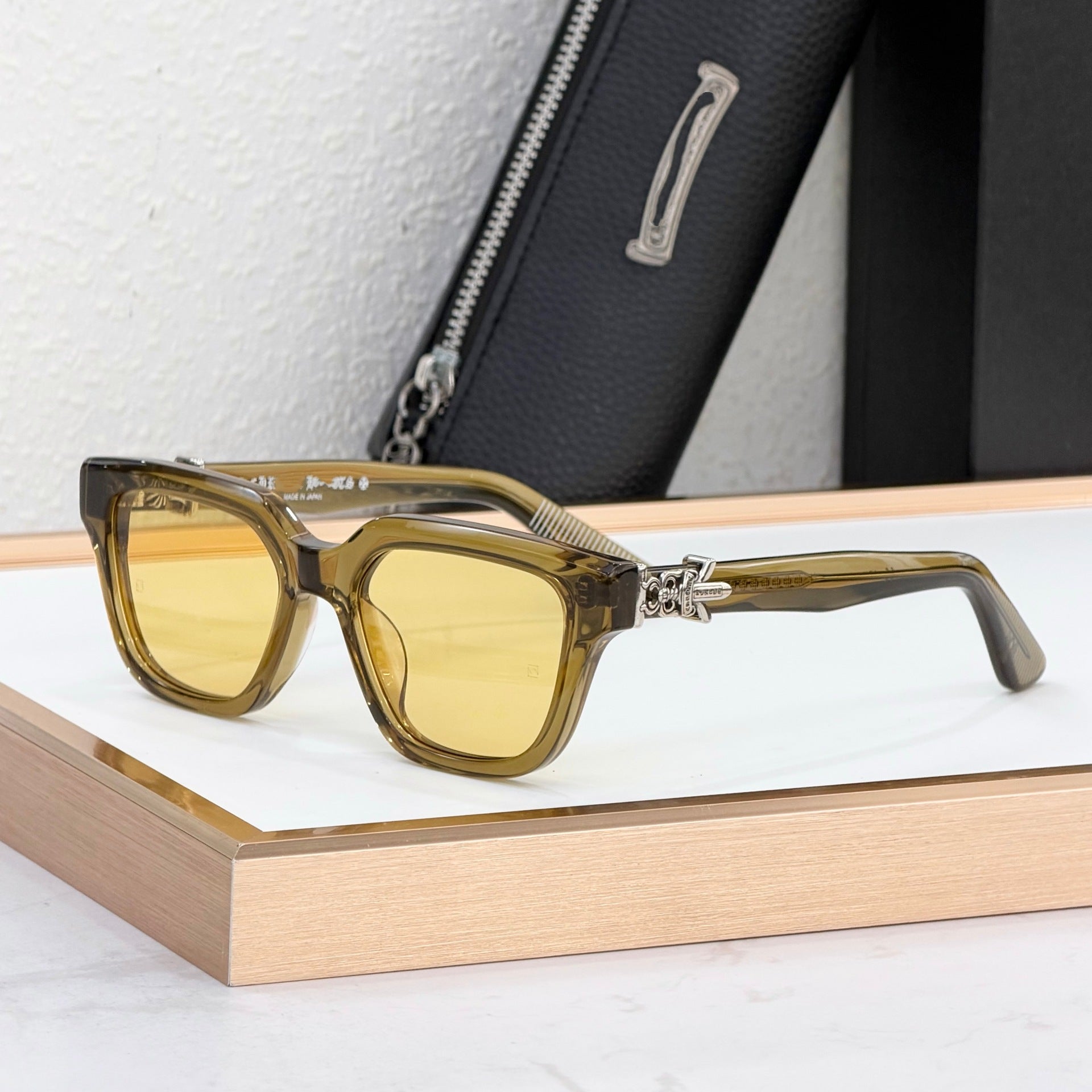 Chrome Hearts Vagıllıonaıre II