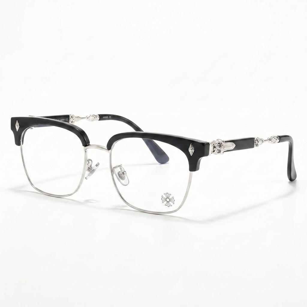 Chrome Hearts Mavi Işık Karşıtı 3