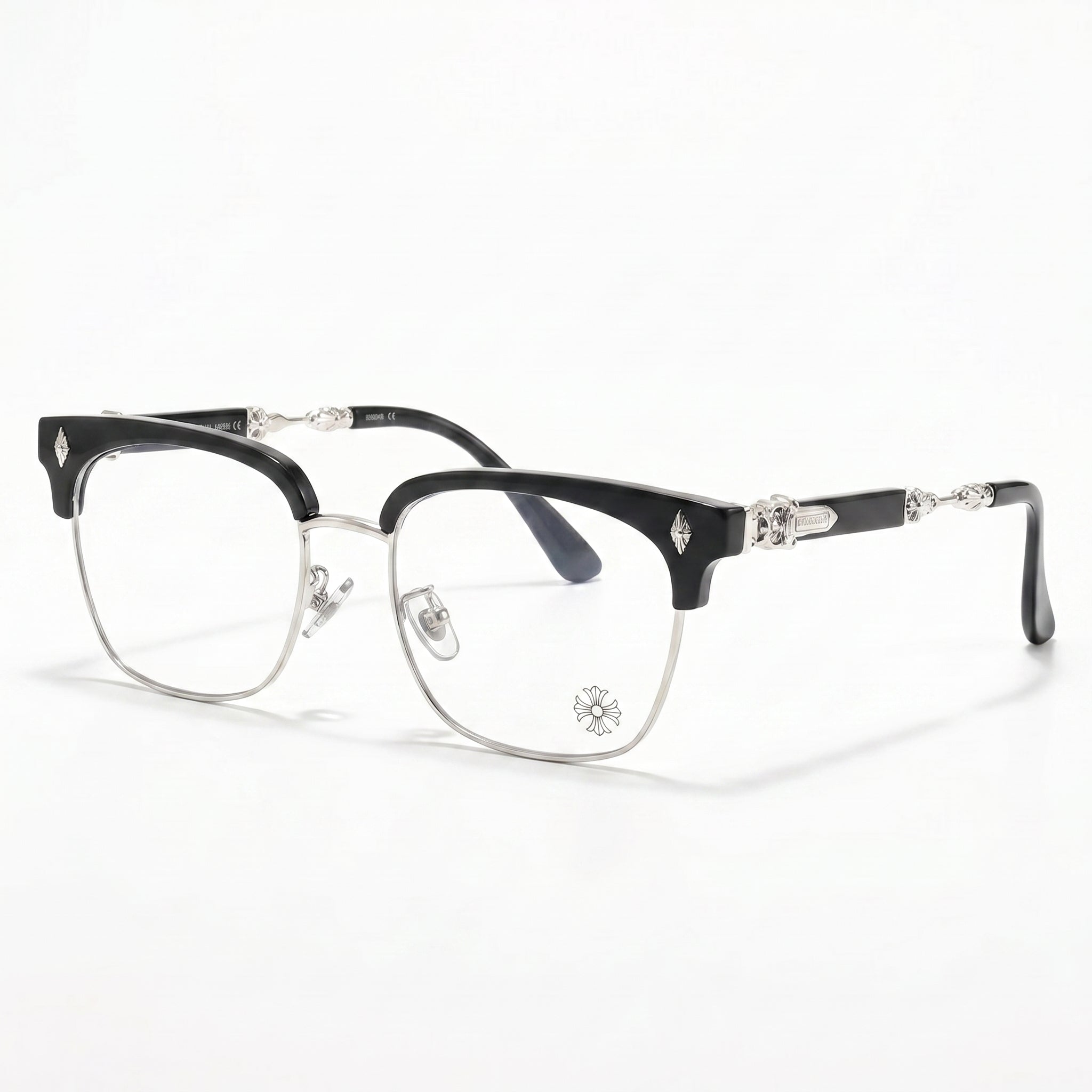 Chrome Hearts Mavi Işık Karşıtı 3