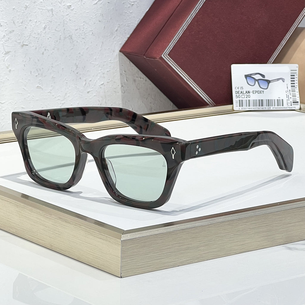 Jacques Marıe Mage DEALAN Epoxy