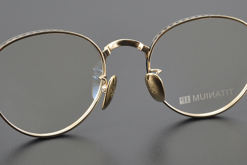 Chrome Hearts Mavi Işık Karşıtı 3