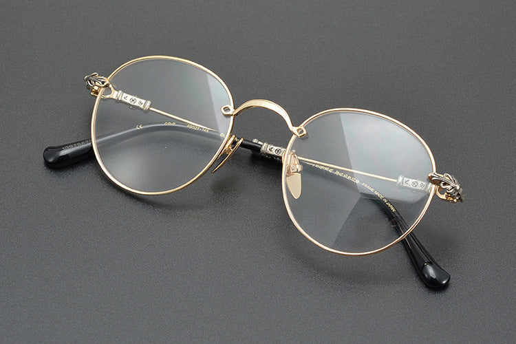 Chrome Hearts BUBBA