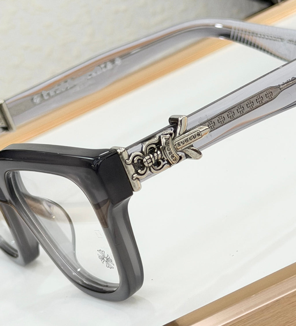 Chrome Hearts Vagıllıonaıre II