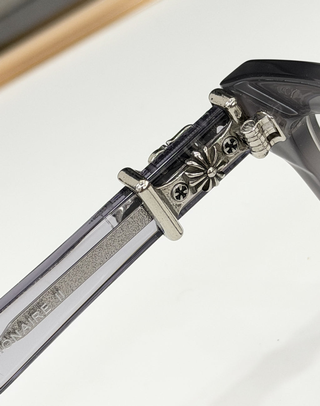 Chrome Hearts Vagıllıonaıre II