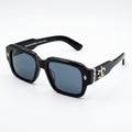 Chrome Hearts UV400 Unisex Güneş Gözlüğü