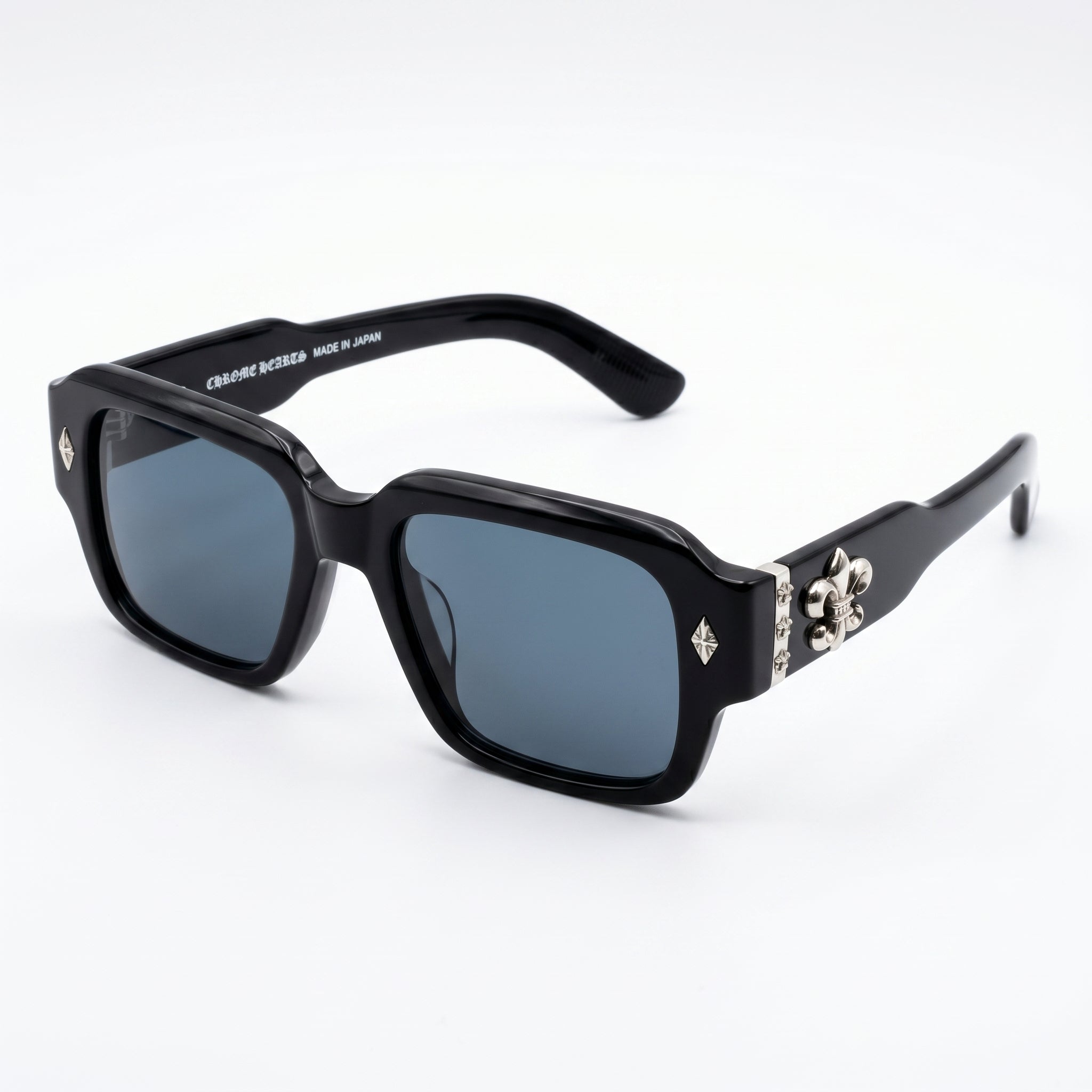 Chrome Hearts UV400 Unisex Güneş Gözlüğü