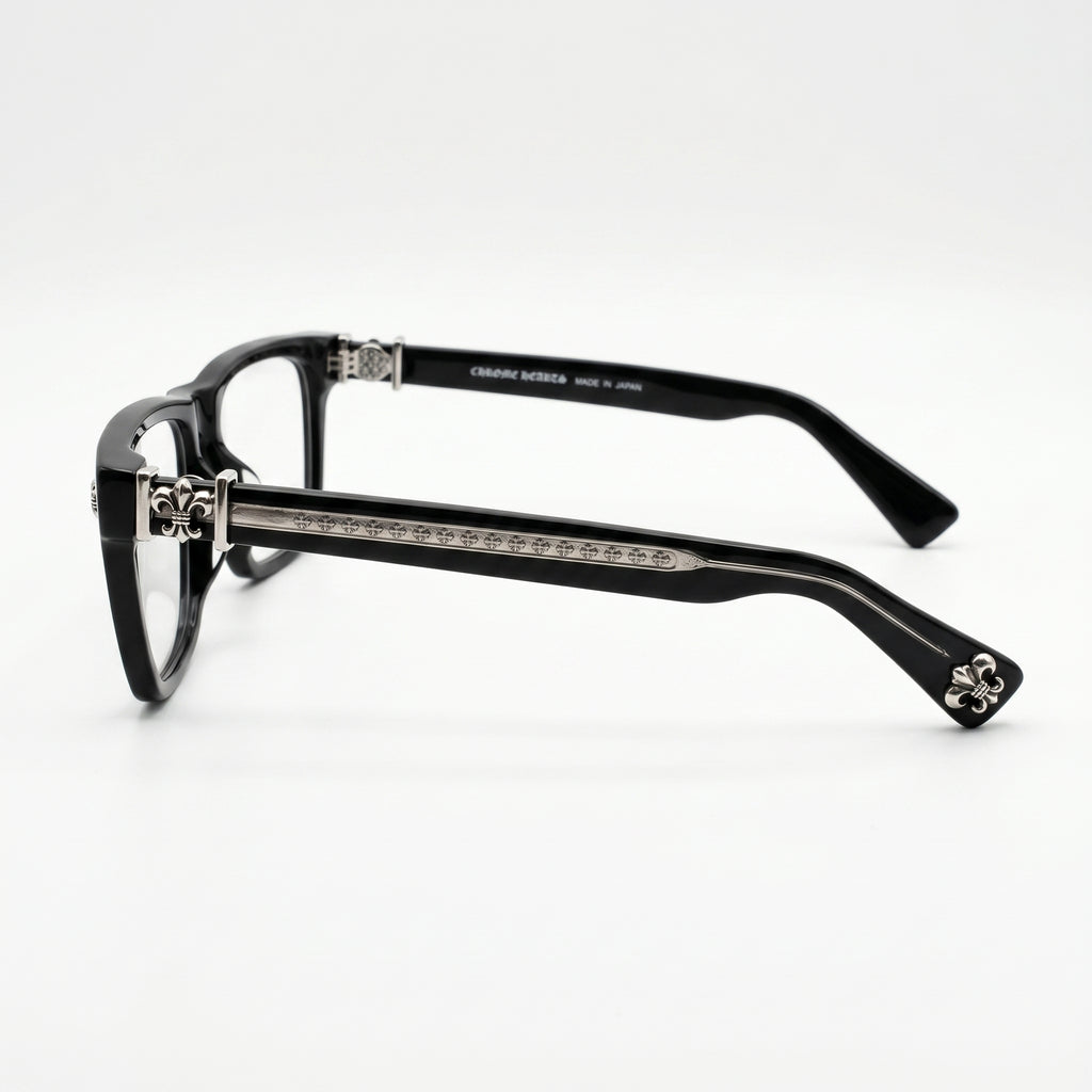 Chrome Hearts Mavi Işık Karşıtı