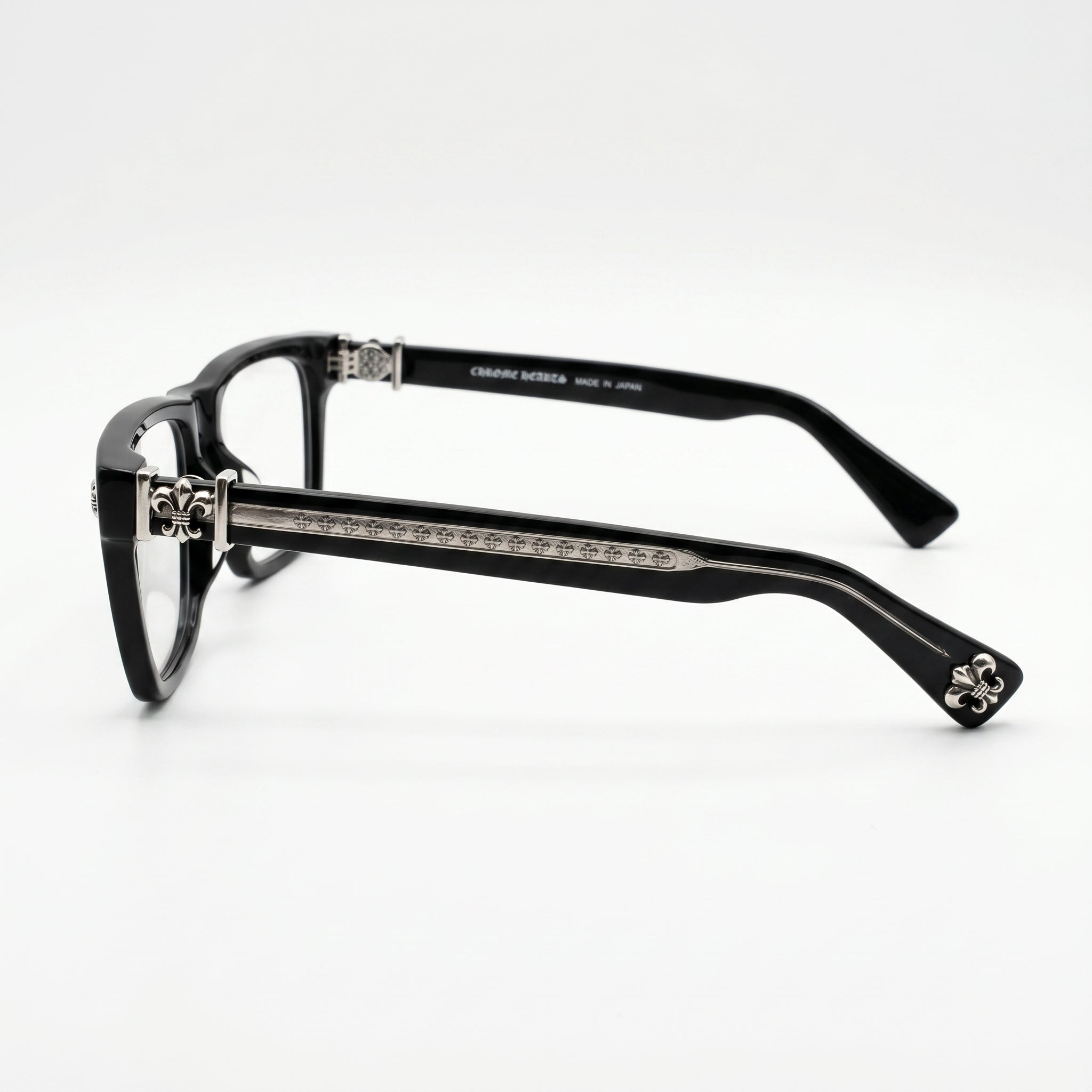 Chrome Hearts Mavi Işık Karşıtı