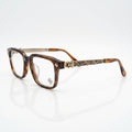 Chrome Hearts Premium Kahverengi