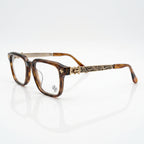 Chrome Hearts Premium Kahverengi