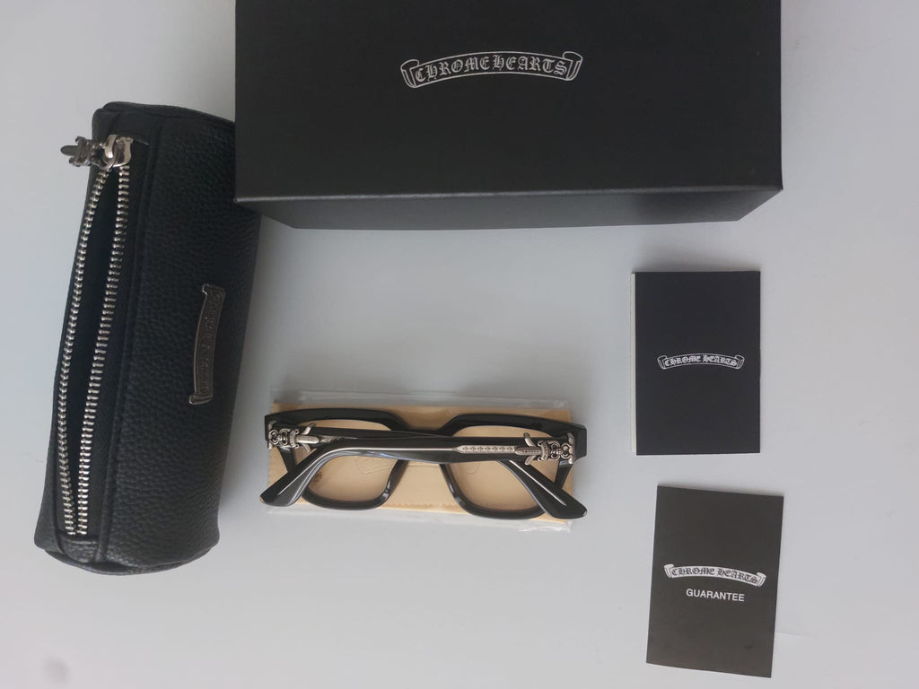 Chrome Hearts Vagıllıonaıre II