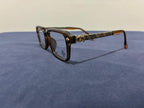 Chrome Hearts Premium Kahverengi
