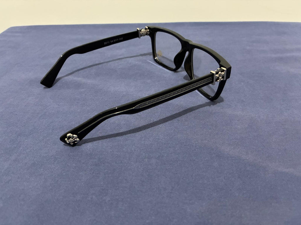 Chrome Hearts Mavi Işık Karşıtı