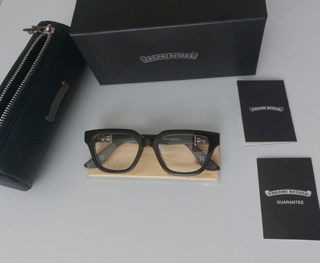 Chrome Hearts Vagıllıonaıre II
