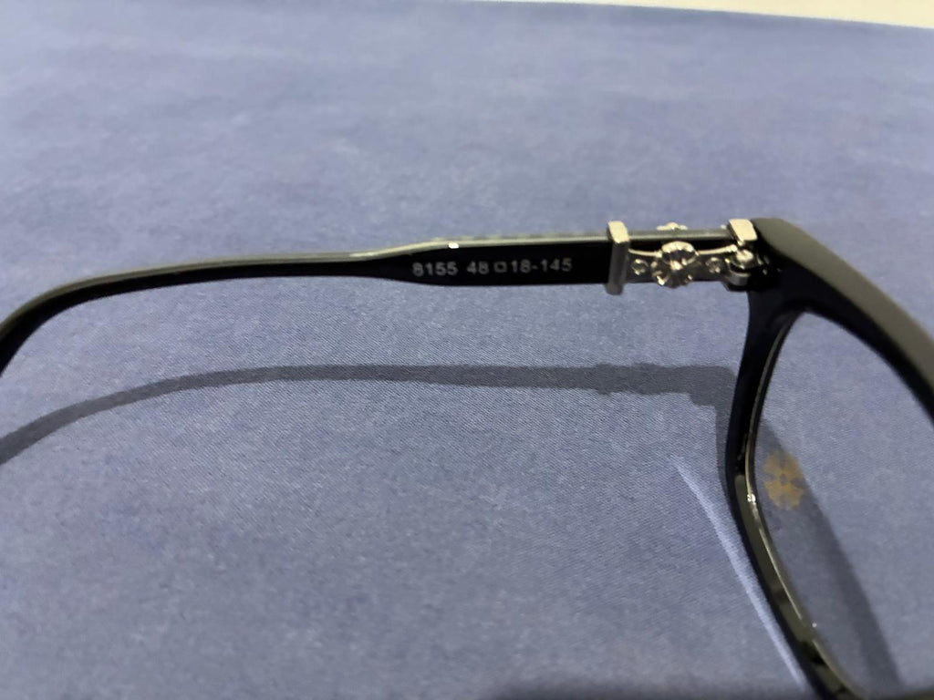 Chrome Hearts Mavi Işık Karşıtı 2