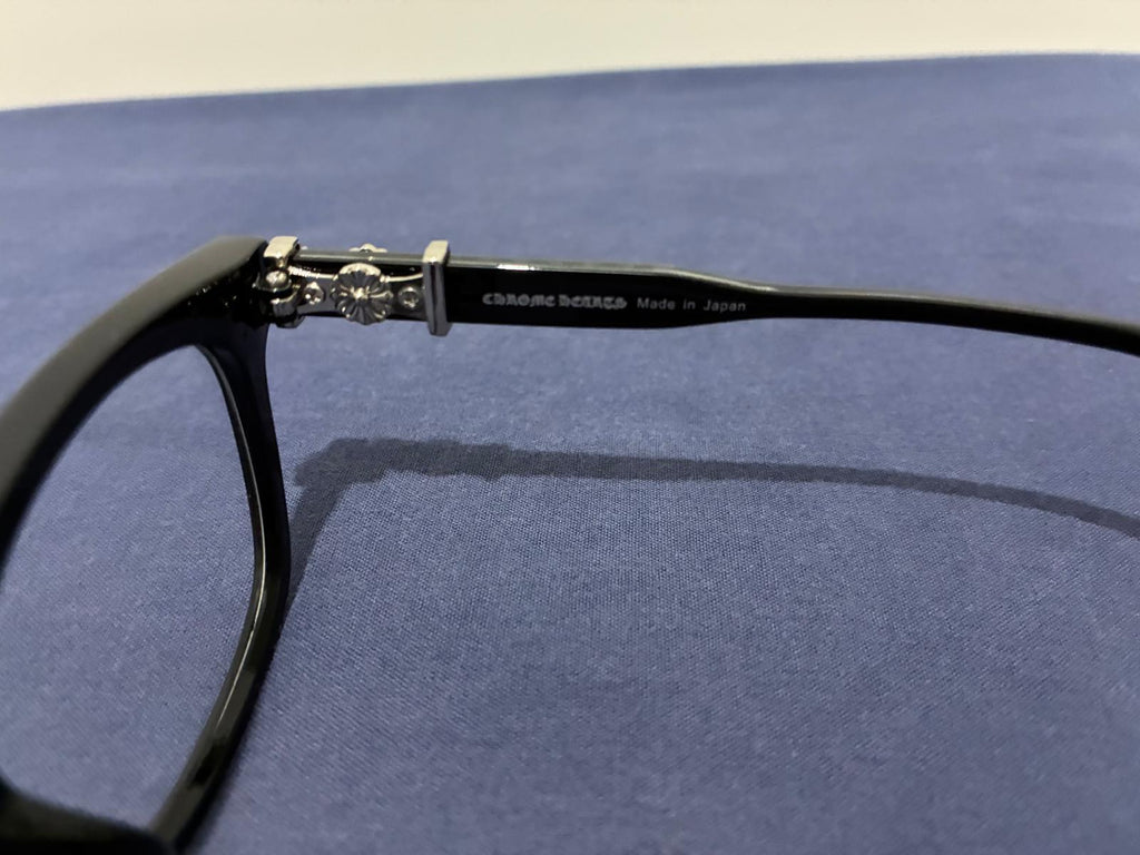 Chrome Hearts Mavi Işık Karşıtı 2