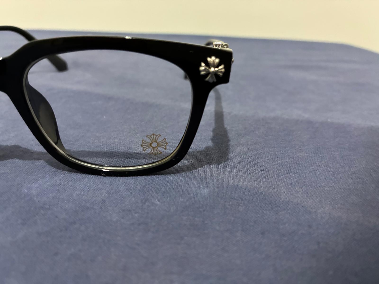 Chrome Hearts Mavi Işık Karşıtı 2