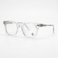 Chrome Hearts Şeffaf Gözlük 2