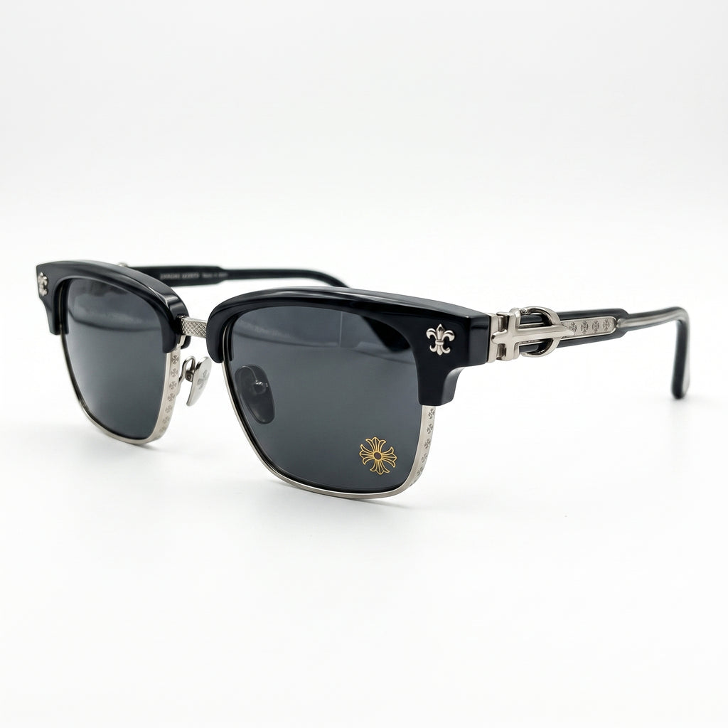Chrome Hearts Hançer UV400