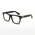 Chrome Hearts Gold Detaylı