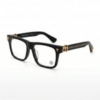 Chrome Hearts Gold Detaylı
