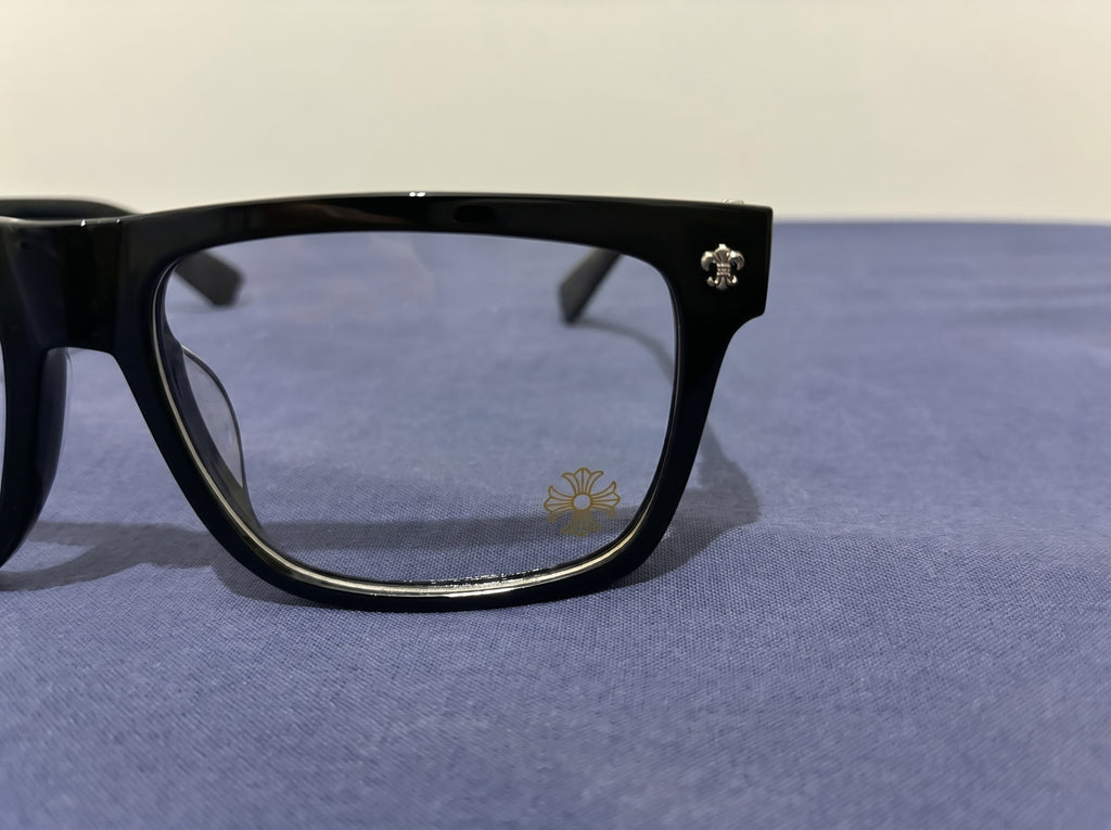 Chrome Hearts Mavi Işık Karşıtı