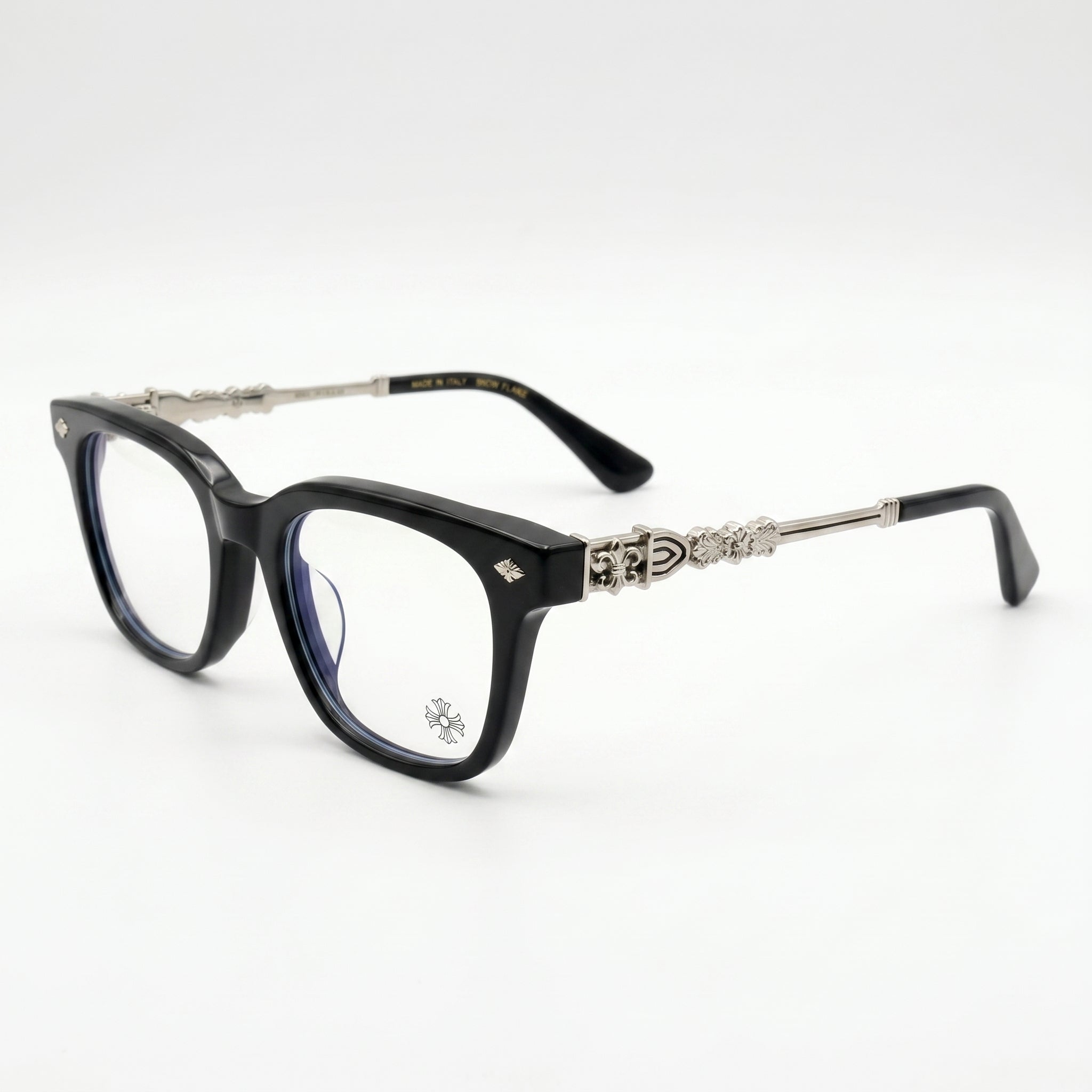 Chrome Hearts Mavi Işık Karşıtı